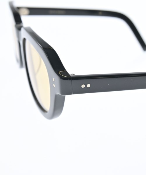 SCYE（サイ）サングラス 黒 サイズ:- メンズ/2200643986107
