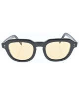 SCYE（サイ）サングラス 黒 サイズ:- メンズ/2200643986107