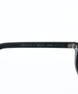 SCYE（サイ）サングラス 黒 サイズ:- メンズ/2200643986107