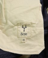 SCYE（サイ）その他 紺 サイズ:31(M位) メンズ/2200646500041