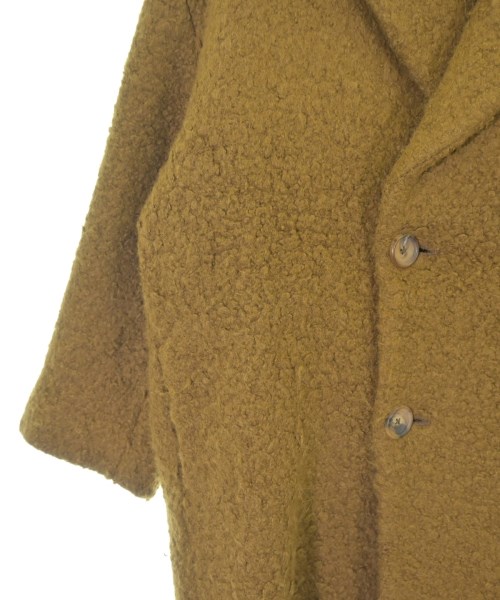 SCYE（サイ）その他 ベージュ サイズ:38(M位) メンズ/2200653595023