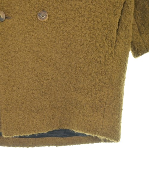 SCYE（サイ）その他 ベージュ サイズ:38(M位) メンズ/2200653595023