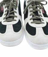 SCYE（サイ）スニーカー 黒 サイズ:28.5cm メンズ/2200698321120