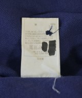 SCYE BASICS（サイベーシックス）ポロシャツ 紺 サイズ:40(M位) メンズ/2200701132224