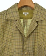 SCYE（サイ）カジュアルシャツ ベージュ サイズ:36(S位) メンズ/2200662685012