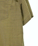 SCYE（サイ）カジュアルシャツ ベージュ サイズ:36(S位) メンズ/2200662685012