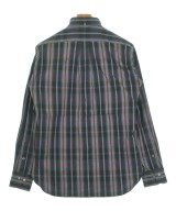 SCYE（サイ）カジュアルシャツ 紺 サイズ:36(S位) メンズ/2200663003068