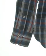 SCYE（サイ）カジュアルシャツ 紺 サイズ:36(S位) メンズ/2200663003068