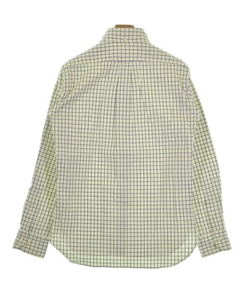 SCYE（サイ）カジュアルシャツ 白 サイズ:38(M位) メンズ/2200663003136