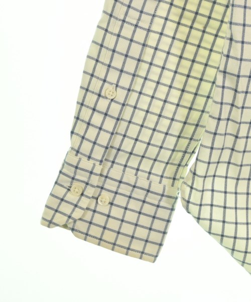 SCYE（サイ）カジュアルシャツ 白 サイズ:38(M位) メンズ/2200663003136