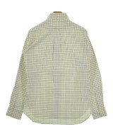 SCYE（サイ）カジュアルシャツ 白 サイズ:38(M位) メンズ/2200663003136