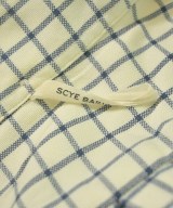 SCYE（サイ）カジュアルシャツ 白 サイズ:38(M位) メンズ/2200663003136