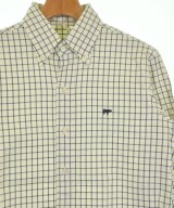 SCYE（サイ）カジュアルシャツ 白 サイズ:38(M位) メンズ/2200663003136