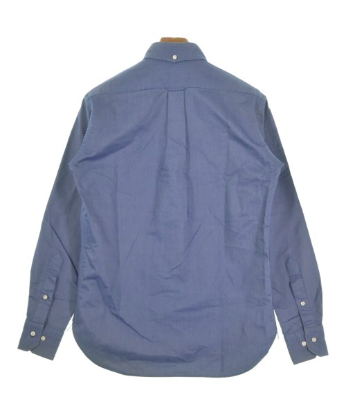 SCYE（サイ）カジュアルシャツ 青 サイズ:36(S位) メンズ/2200663003167