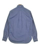SCYE（サイ）カジュアルシャツ 青 サイズ:36(S位) メンズ/2200663003167