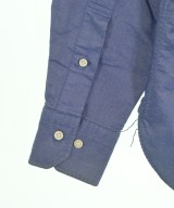 SCYE（サイ）カジュアルシャツ 青 サイズ:36(S位) メンズ/2200663003167