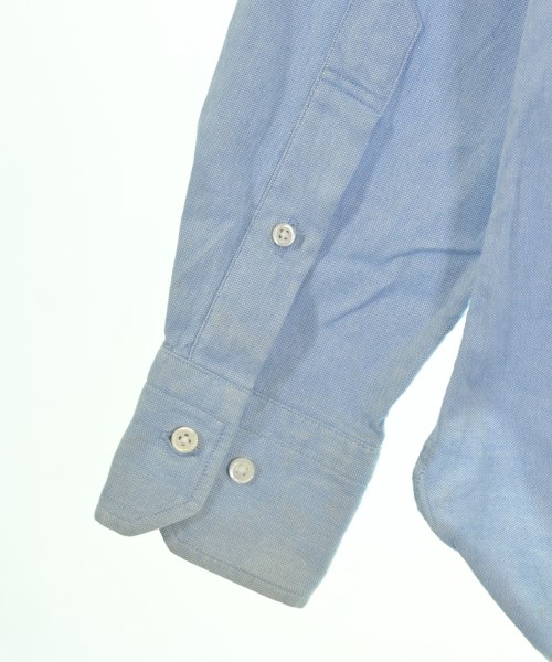 SCYE（サイ）カジュアルシャツ 青 サイズ:38(M位) メンズ/2200663003174