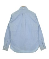 SCYE（サイ）カジュアルシャツ 青 サイズ:38(M位) メンズ/2200663003174