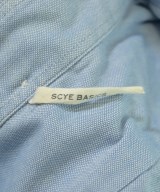 SCYE（サイ）カジュアルシャツ 青 サイズ:38(M位) メンズ/2200663003174