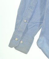 SCYE（サイ）カジュアルシャツ 青 サイズ:38(M位) メンズ/2200663003174