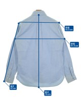 SCYE（サイ）カジュアルシャツ 青 サイズ:38(M位) メンズ/2200663003174