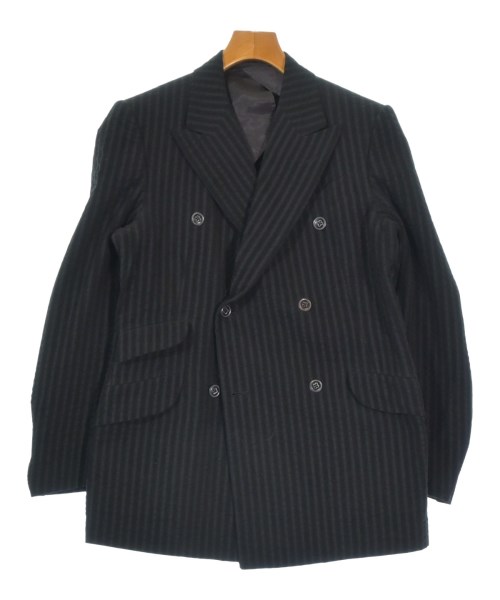 SCYE(サイ)テーラードジャケット 黒 サイズ:38(M位)/2200665420023