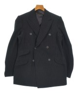 SCYE（サイ）テーラードジャケット 黒 サイズ:38(M位) メンズ/2200665420023