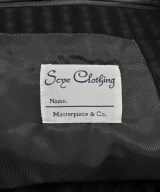 SCYE（サイ）テーラードジャケット 黒 サイズ:38(M位) メンズ/2200665420023