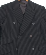 SCYE（サイ）テーラードジャケット 黒 サイズ:38(M位) メンズ/2200665420023