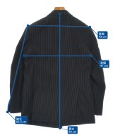 SCYE（サイ）テーラードジャケット 黒 サイズ:38(M位) メンズ/2200665420023