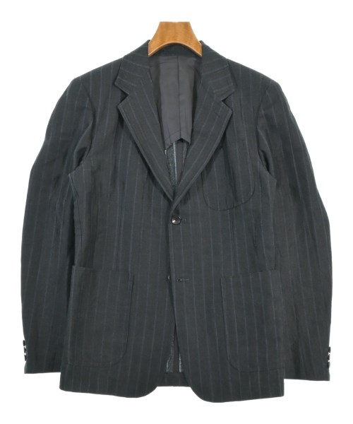 SCYE(サイ)テーラードジャケット グレー サイズ:38(M位)/2200665420030