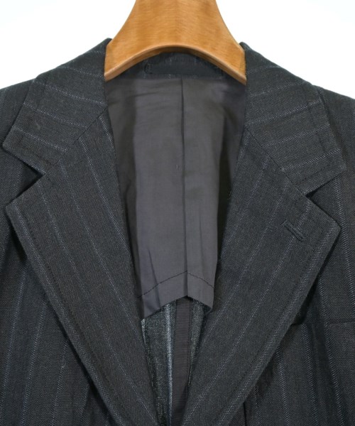 SCYE（サイ）テーラードジャケット グレー サイズ:38(M位) メンズ/2200665420030