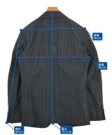 SCYE（サイ）テーラードジャケット グレー サイズ:38(M位) メンズ/2200665420030