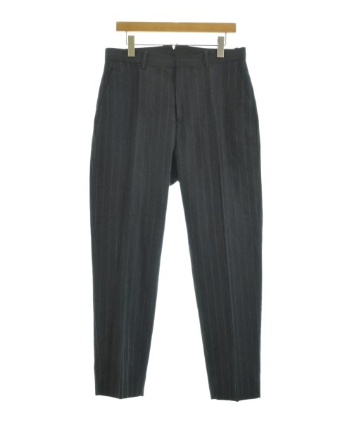 SCYE(サイ)スラックス グレー サイズ:38(M位)/2200665420047