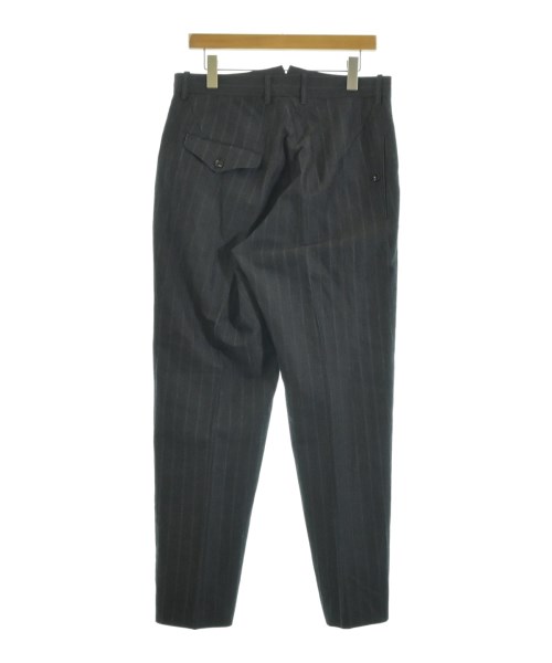 SCYE（サイ）スラックス グレー サイズ:38(M位) メンズ/2200665420047