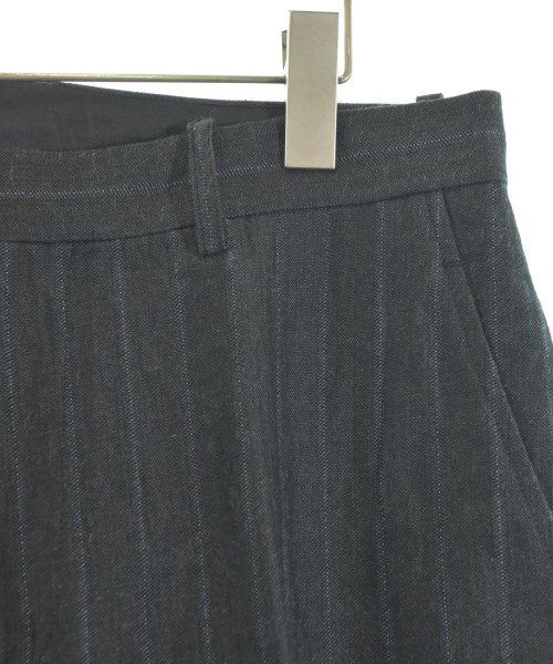 SCYE（サイ）スラックス グレー サイズ:38(M位) メンズ/2200665420047