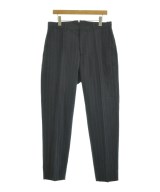 SCYE（サイ）スラックス グレー サイズ:38(M位) メンズ/2200665420047