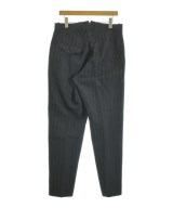 SCYE（サイ）スラックス グレー サイズ:38(M位) メンズ/2200665420047