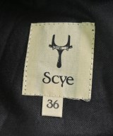 SCYE（サイ）スラックス グレー サイズ:38(M位) メンズ/2200665420047