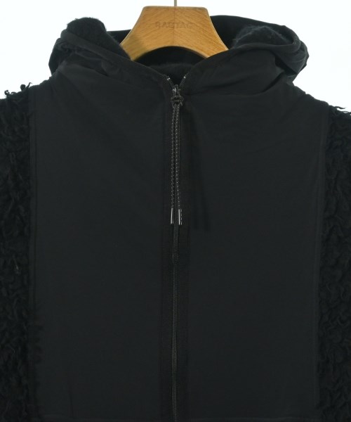 SCYE（サイ）その他 黒 サイズ:36(S位) メンズ/2200668042017