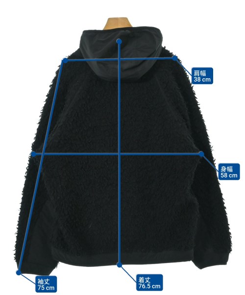 SCYE（サイ）その他 黒 サイズ:36(S位) メンズ/2200668042017