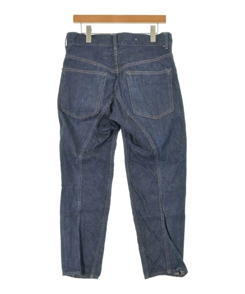 SCYE（サイ）デニムパンツ 紺 サイズ:29(S位) メンズ/2200670192021