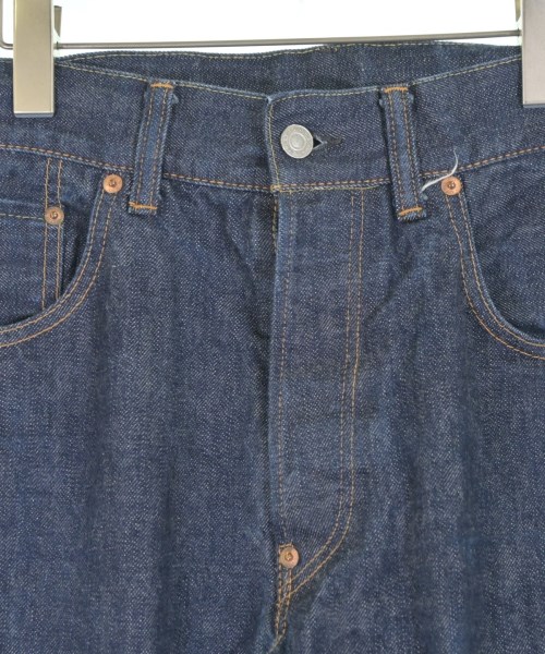 SCYE（サイ）デニムパンツ 紺 サイズ:29(S位) メンズ/2200670192021