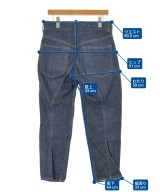 SCYE（サイ）デニムパンツ 紺 サイズ:29(S位) メンズ/2200670192021