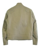 SCYE（サイ）ライダース グレー サイズ:36(S位) メンズ/2200670683017