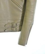 SCYE（サイ）ライダース グレー サイズ:36(S位) メンズ/2200670683017