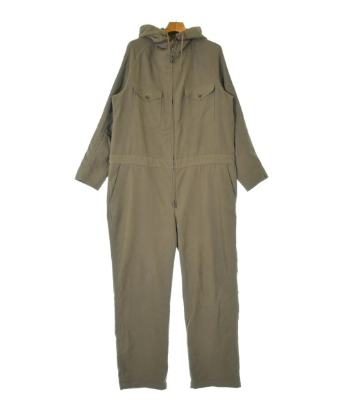 SCYE(サイ)その他 カーキ サイズ:38(M位)/2200670683024