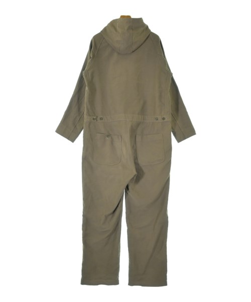 SCYE（サイ）その他 カーキ サイズ:38(M位) メンズ/2200670683024