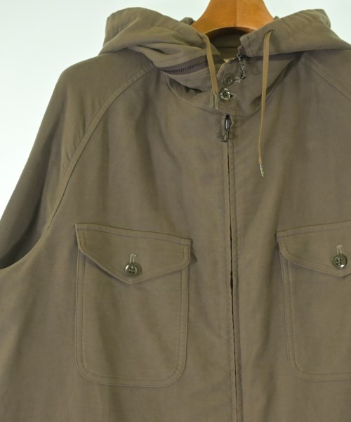 SCYE（サイ）その他 カーキ サイズ:38(M位) メンズ/2200670683024