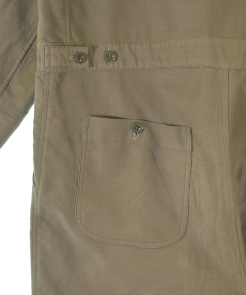 SCYE（サイ）その他 カーキ サイズ:38(M位) メンズ/2200670683024